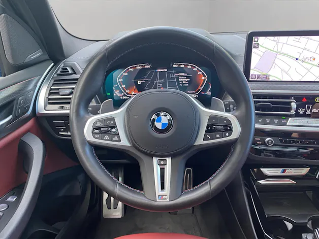 BMW X3 M40i