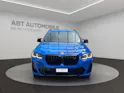 BMW X3 M40i