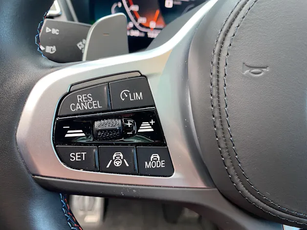 BMW X3 M40i