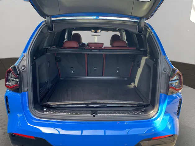 BMW X3 M40i