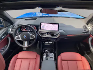 BMW X3 M40i