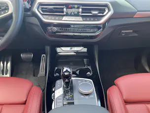 BMW X3 M40i
