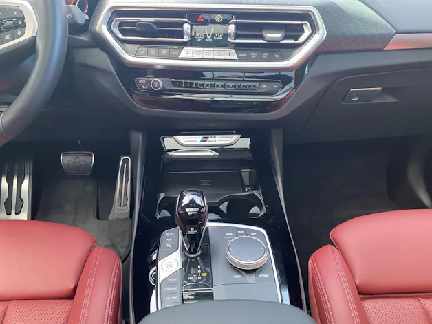 BMW X3 M40i