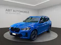 BMW X3 M40i