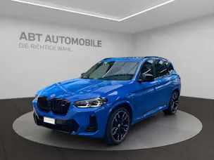BMW X3 M40i