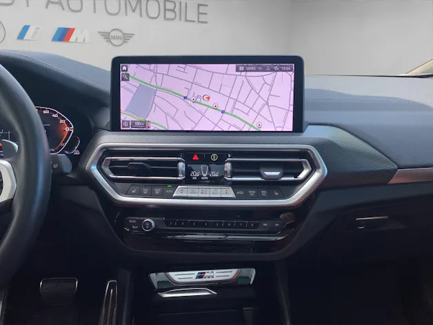 BMW X3 M40i