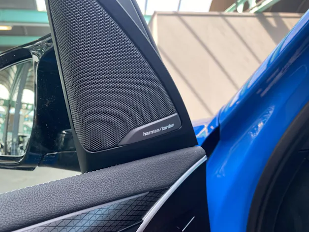 BMW X3 M40i