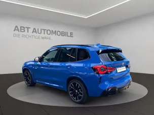 BMW X3 M40i