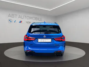 BMW X3 M40i
