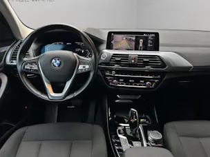 BMW X3 30e xDrive