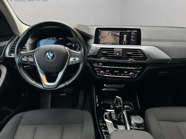 BMW X3 30e xDrive