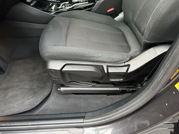 BMW X3 30e xDrive
