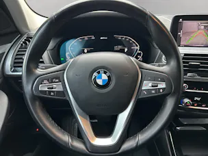BMW X3 30e xDrive