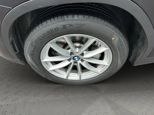 BMW X3 30e xDrive