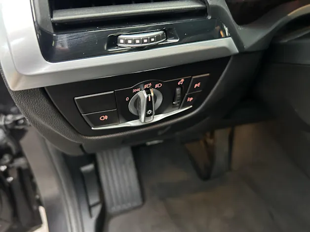 BMW X3 30e xDrive
