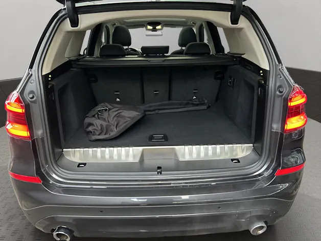 BMW X3 30e xDrive