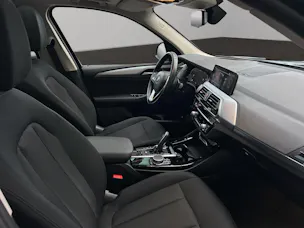 BMW X3 30e xDrive
