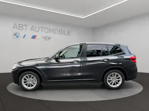 BMW X3 30e xDrive
