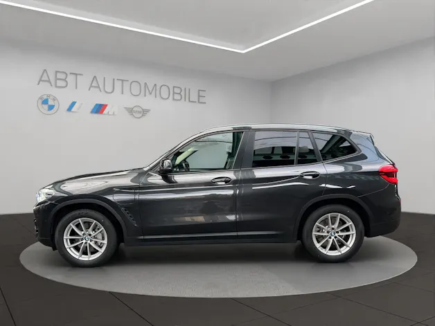 BMW X3 30e xDrive