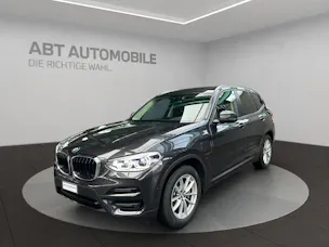 BMW X3 30e xDrive