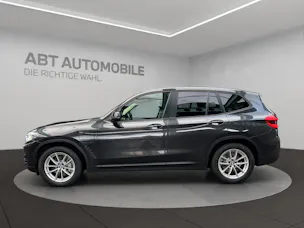 BMW X3 30e xDrive