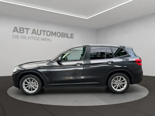 BMW X3 30e xDrive