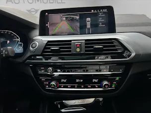 BMW X3 30e xDrive