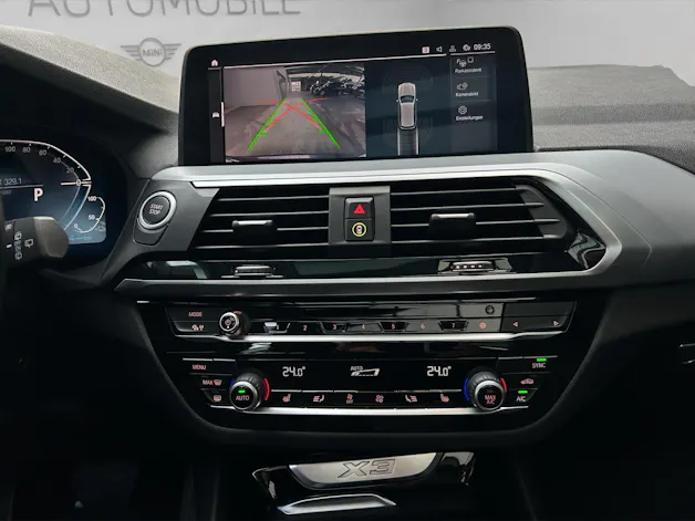BMW X3 30e xDrive