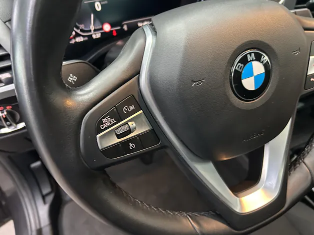 BMW X3 30e xDrive