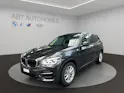 BMW X3 30e xDrive