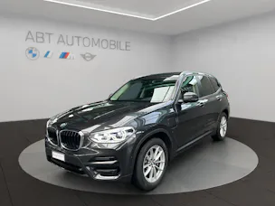 BMW X3 30e xDrive
