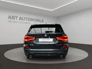 BMW X3 30e xDrive
