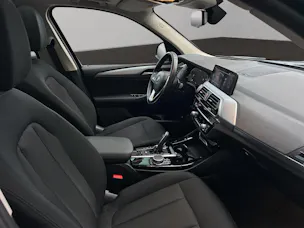 BMW X3 30e xDrive