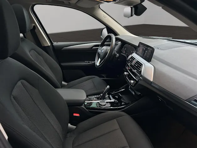 BMW X3 30e xDrive