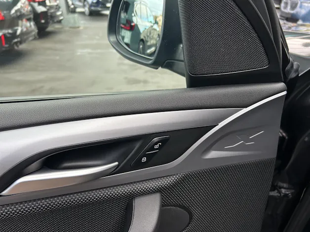 BMW X3 30e xDrive