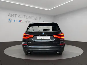 BMW X3 30e xDrive