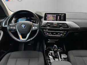 BMW X3 30e xDrive