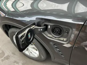 BMW X3 30e xDrive