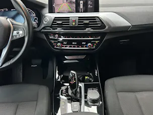 BMW X3 30e xDrive