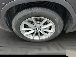 BMW X3 30e xDrive