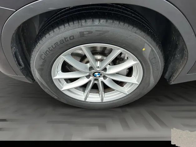 BMW X3 30e xDrive