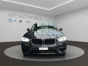 BMW X3 30e xDrive
