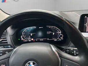 BMW X3 30e xDrive