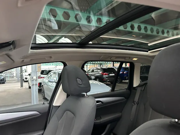 BMW X3 30e xDrive