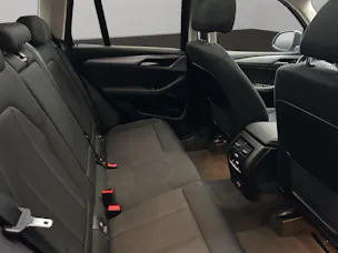 BMW X3 30e xDrive