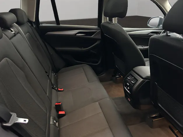 BMW X3 30e xDrive