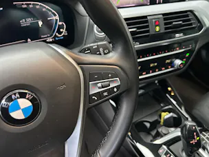 BMW X3 30e xDrive