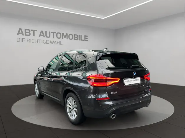BMW X3 30e xDrive