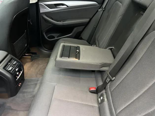 BMW X3 30e xDrive