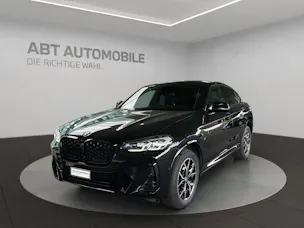 BMW X3 30e xDrive